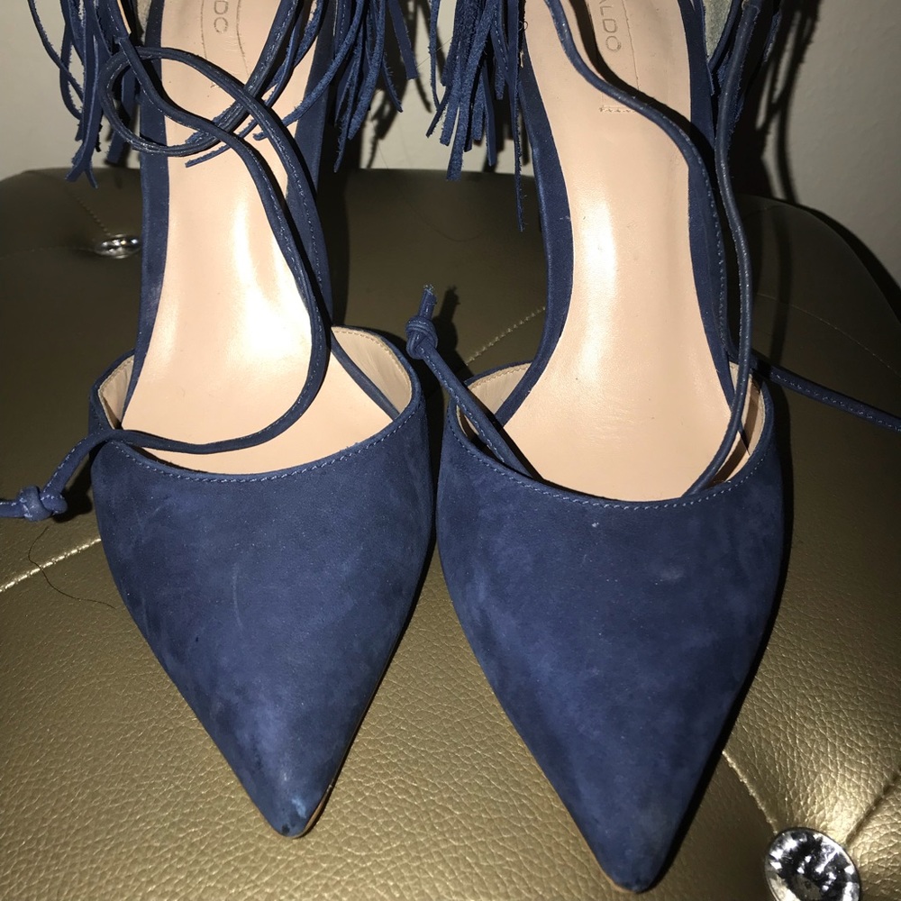 Aldo shoes